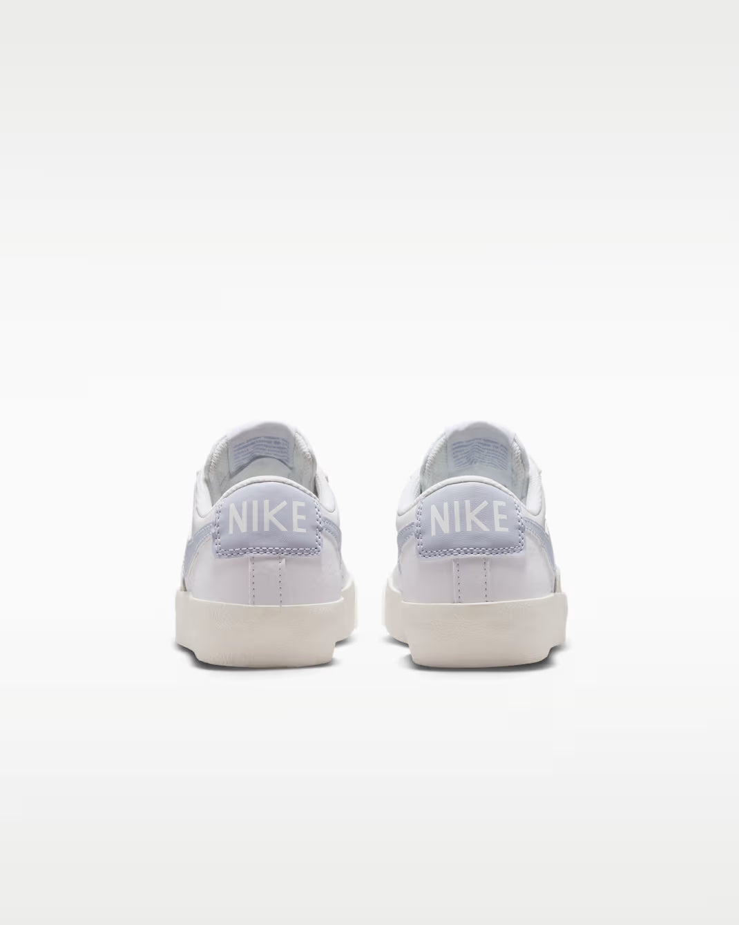 Nike Blazer Low 77