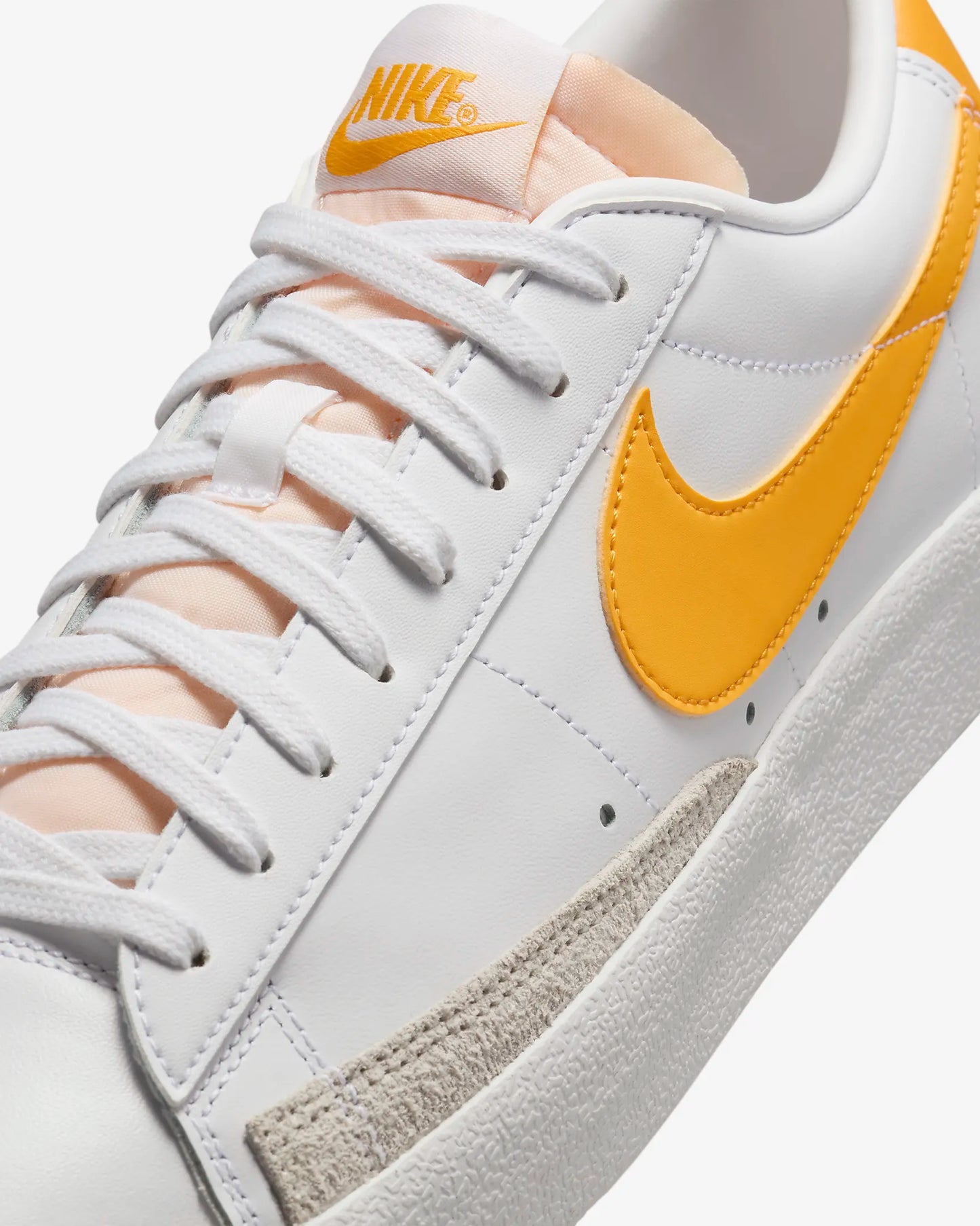 Nike Blazer Low '77