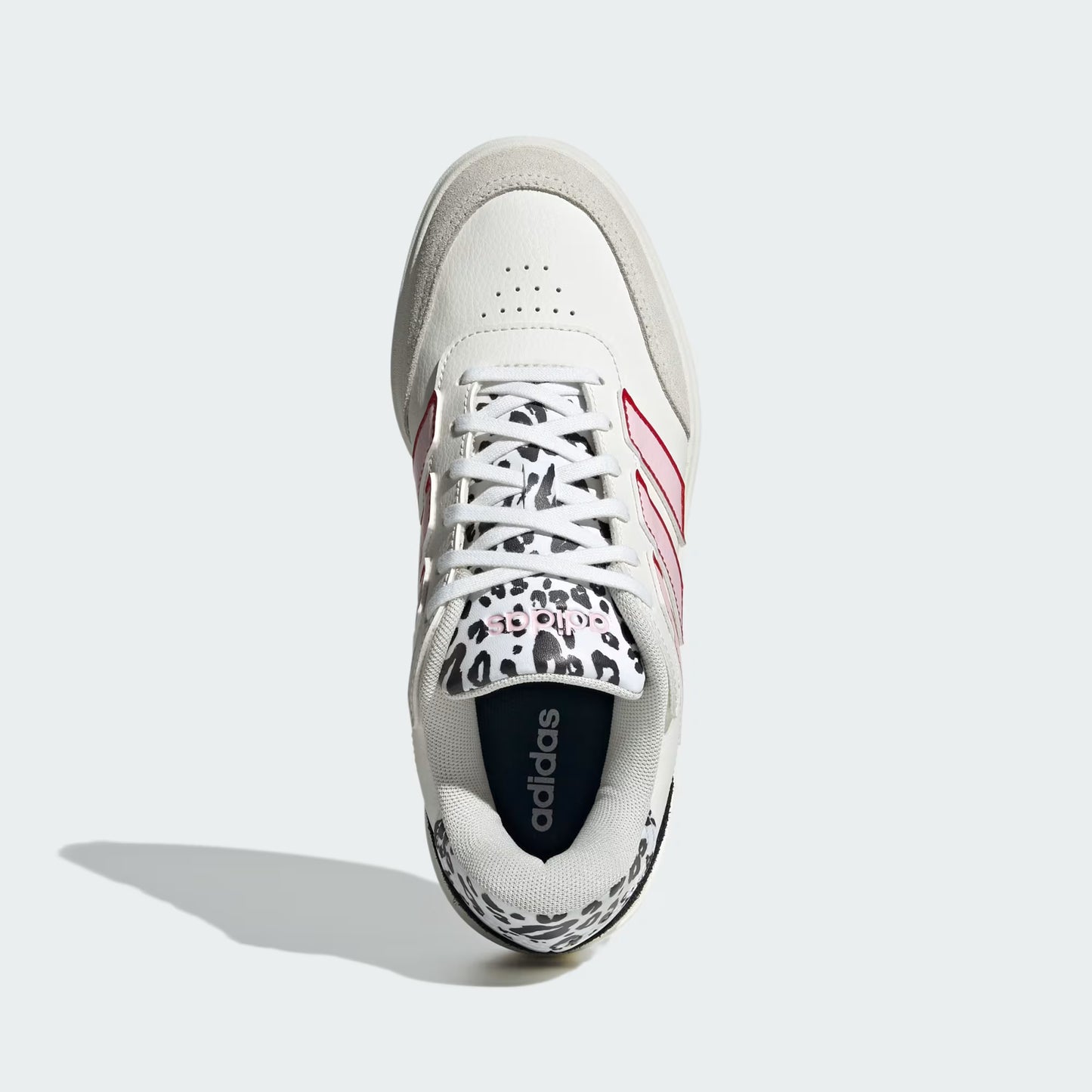 Adidas Courtblock Bold