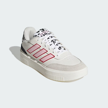 Adidas Courtblock Bold