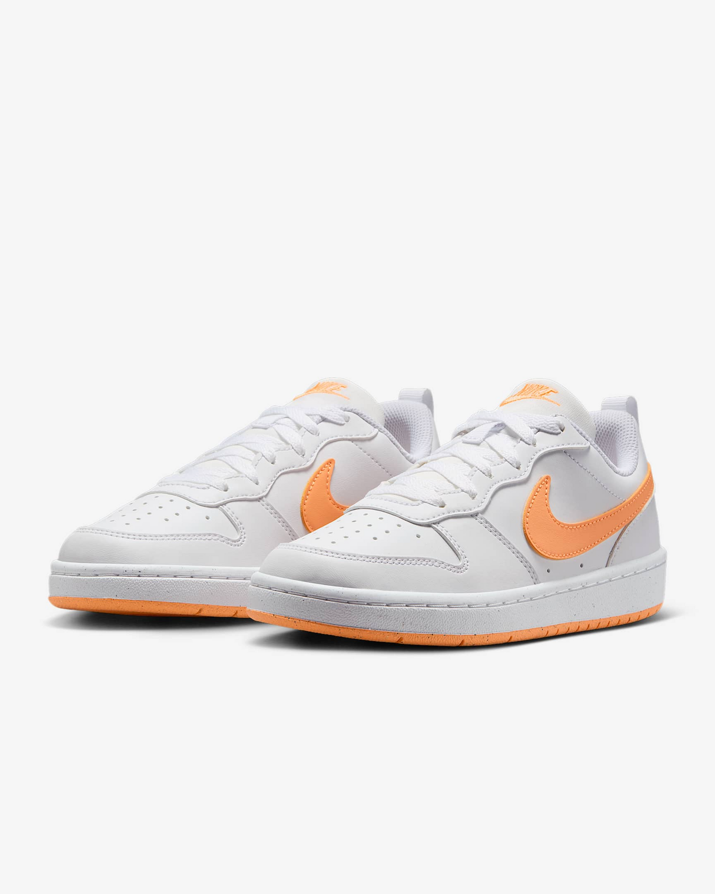 Nike Court Borough Low