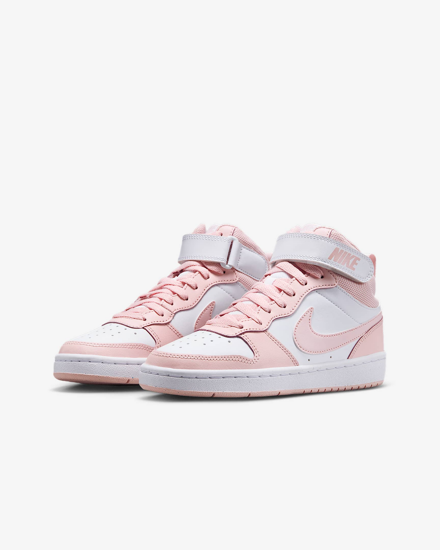 Nike Court Borough Mid 2