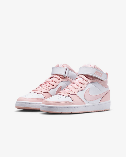 Nike Court Borough Mid 2