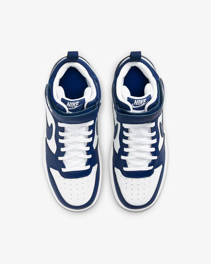 Nike Court Borough Mid 2