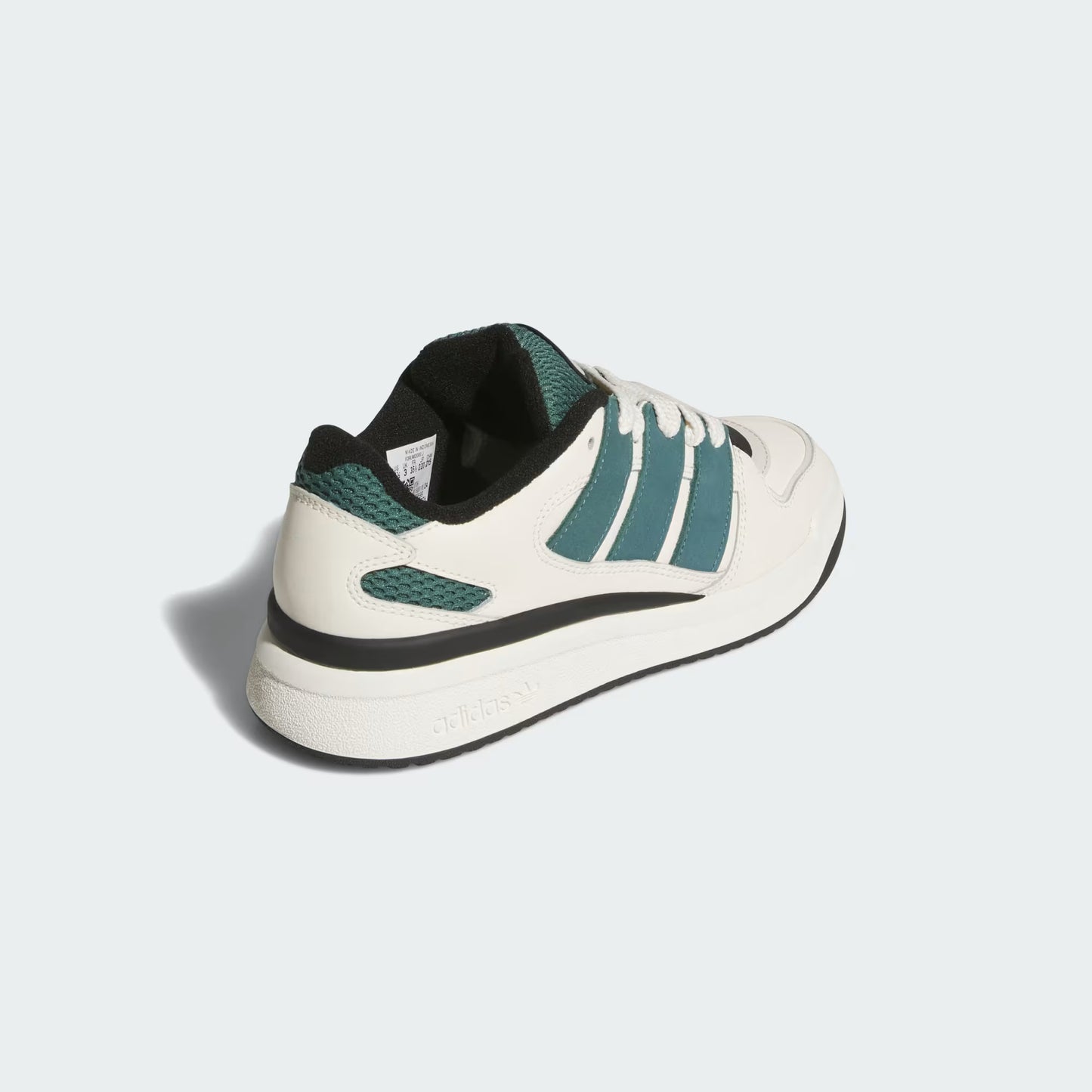 Adidas Forum2000