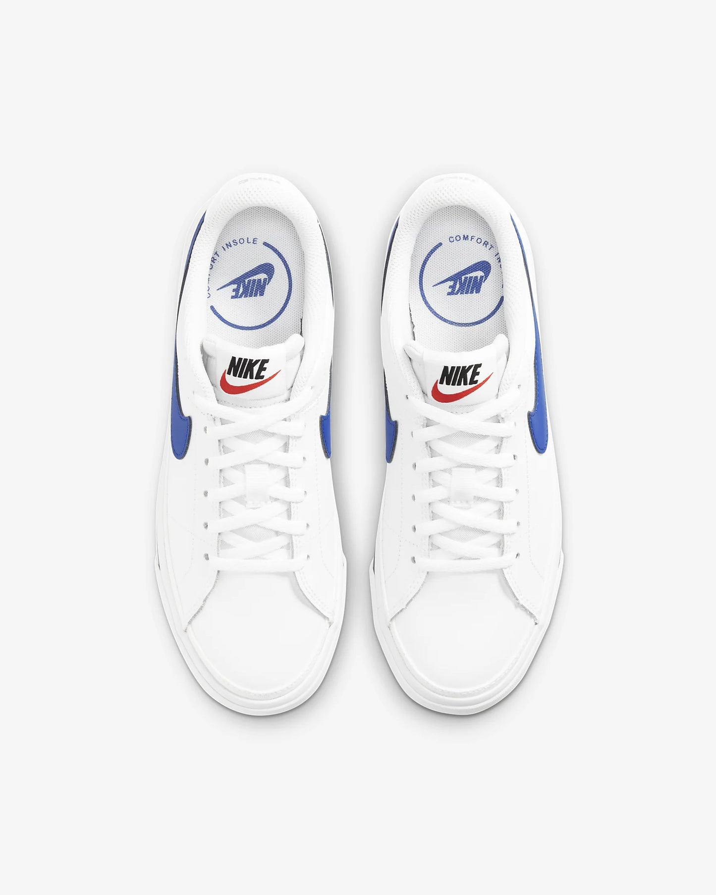 Nike Court Legacy