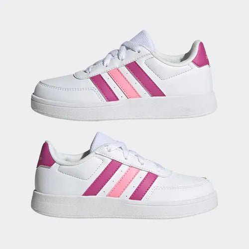 Adidas Breaknet Lifestyle