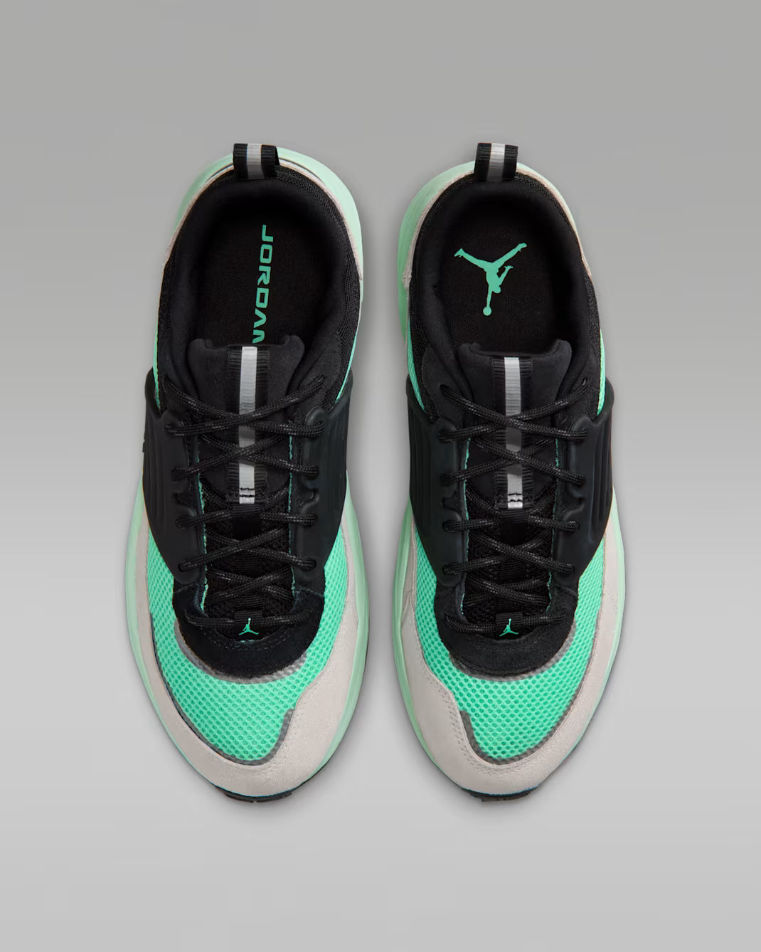 Jordan Trunner O/S