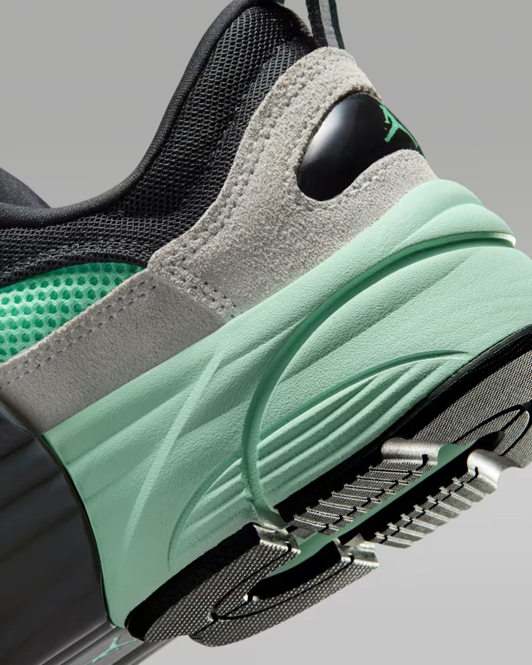 Jordan Trunner O/S