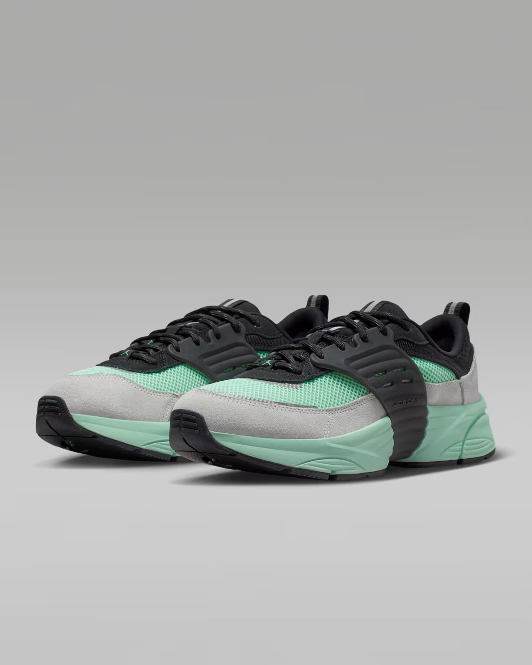 Jordan Trunner O/S