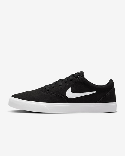 Nike Charge Canvas