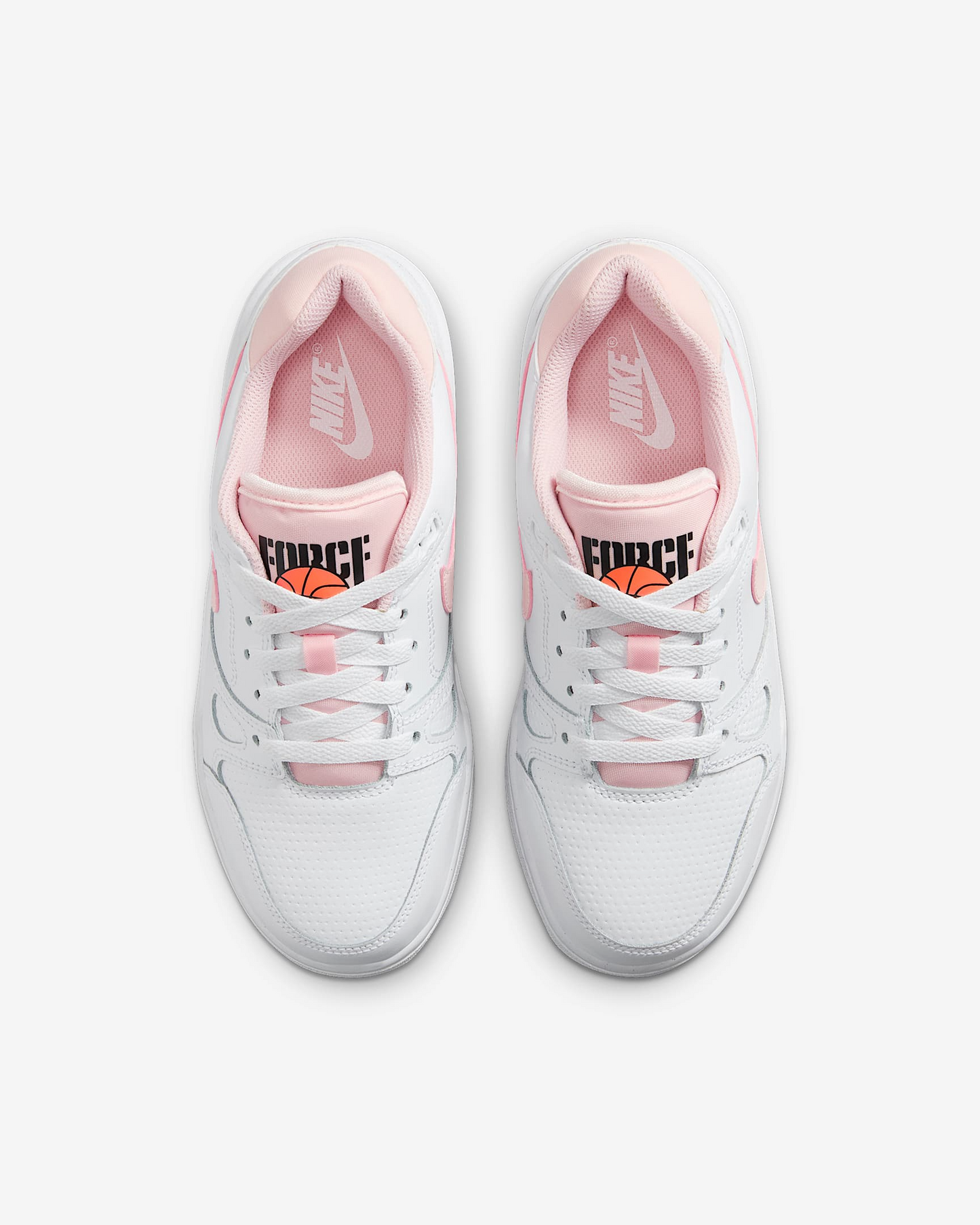 Nike Full Force Low