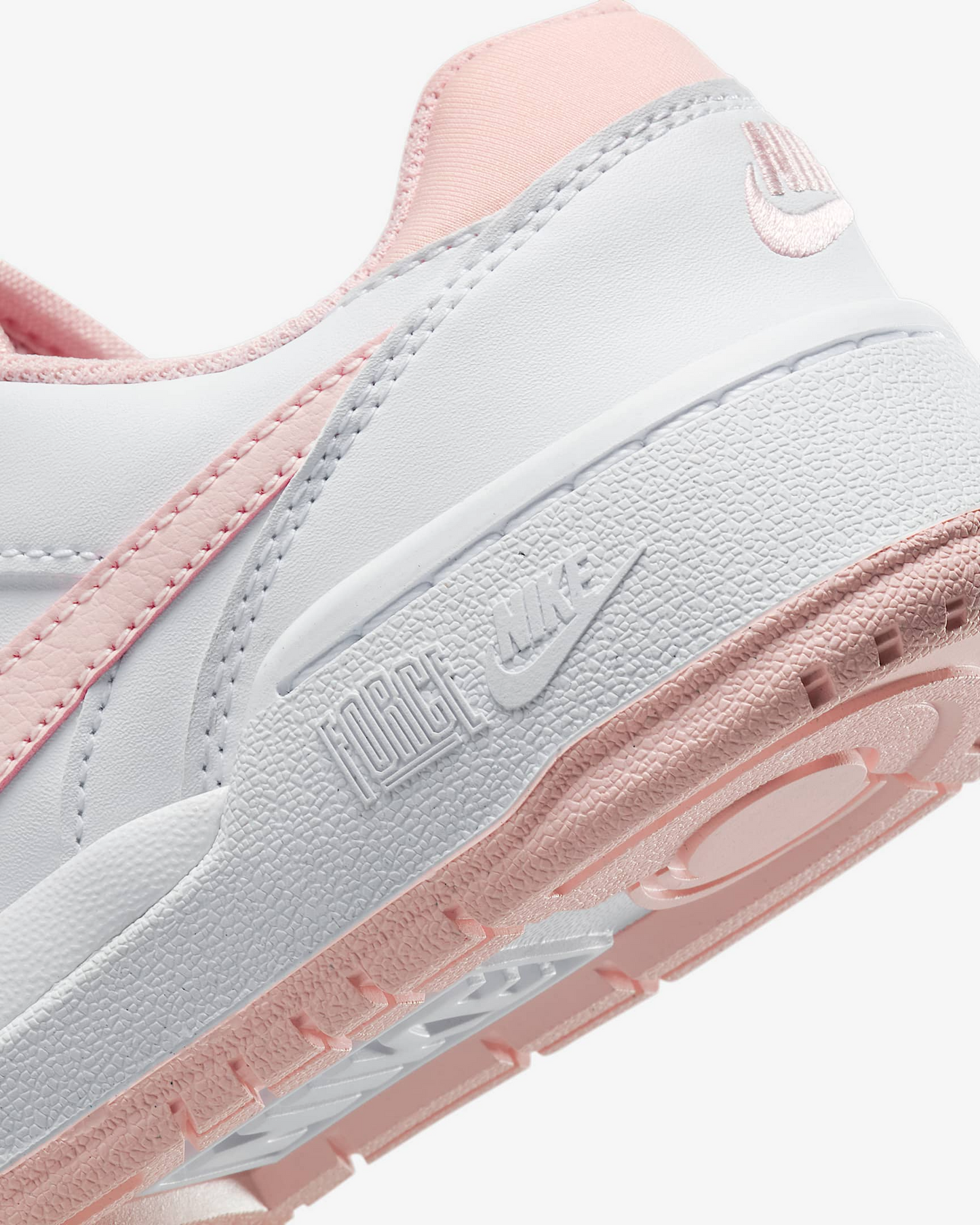 Nike Full Force Low