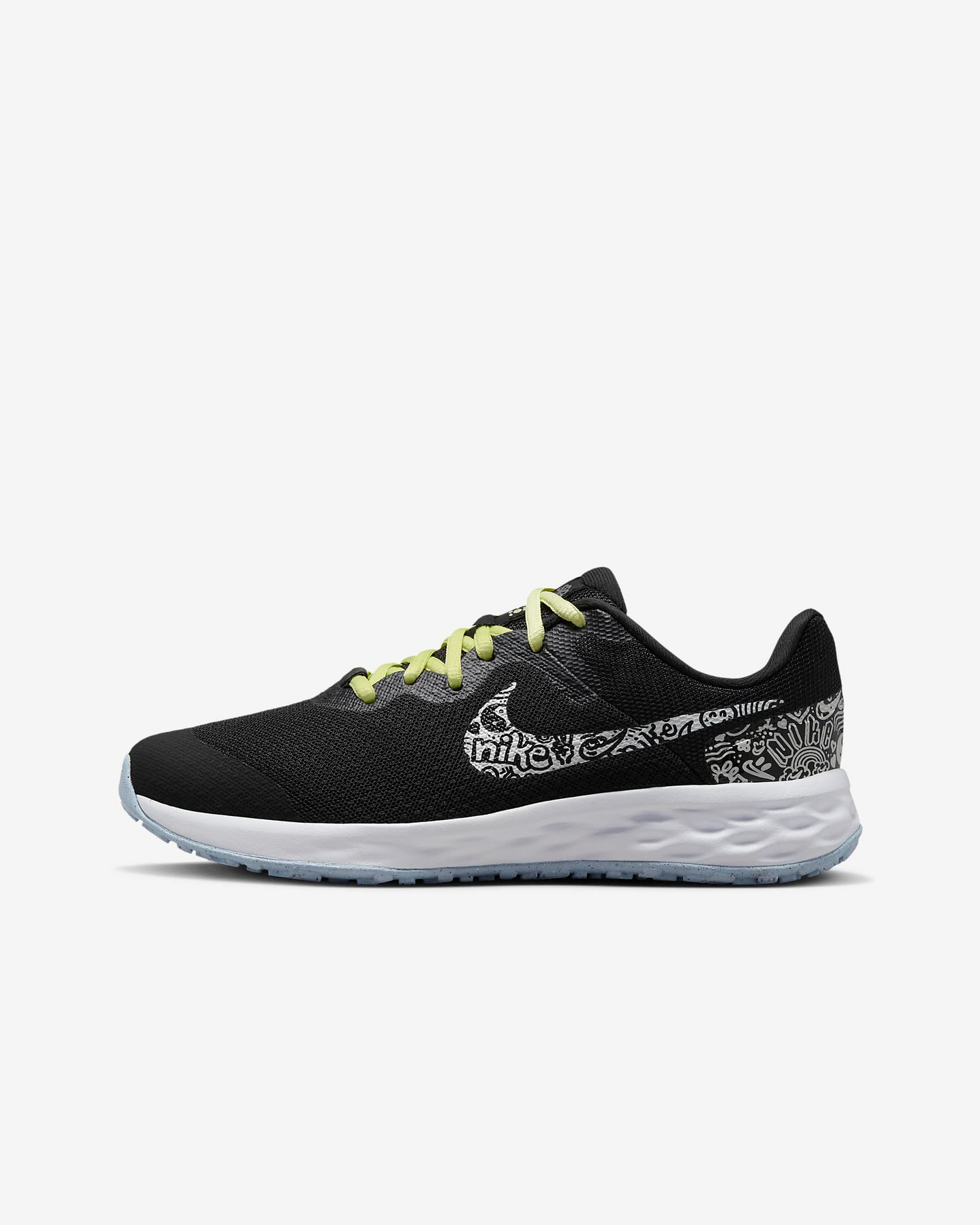 Nike Revolution 6
