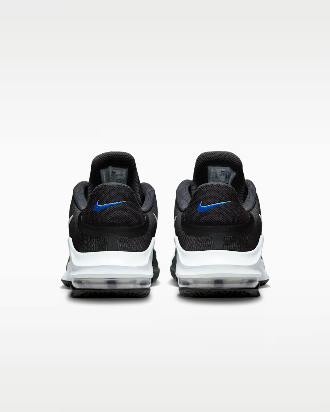 Nike Impact 4