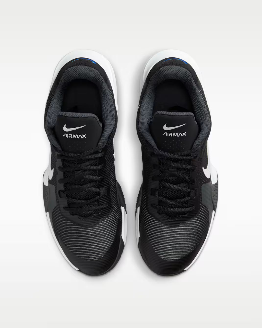 Nike Impact 4