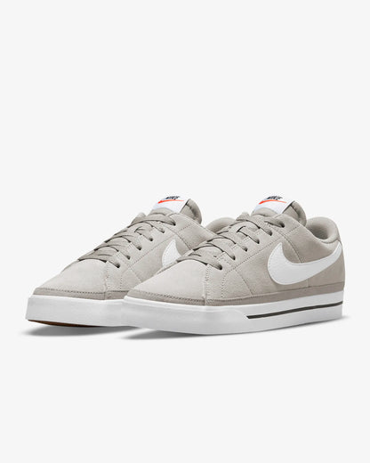 Nike Court Legacy Suede
