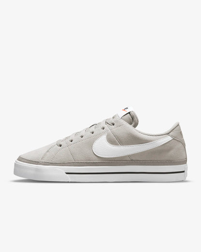 Nike Court Legacy Suede