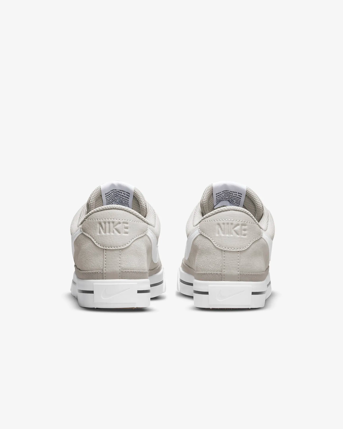 Nike Court Legacy Suede