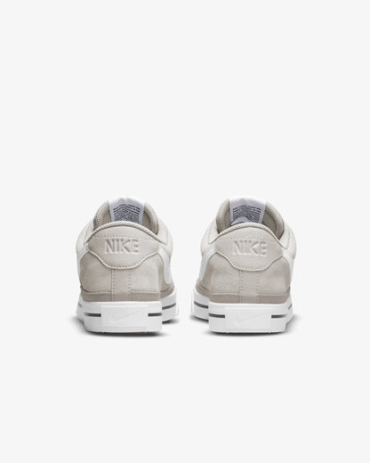 Nike Court Legacy Suede