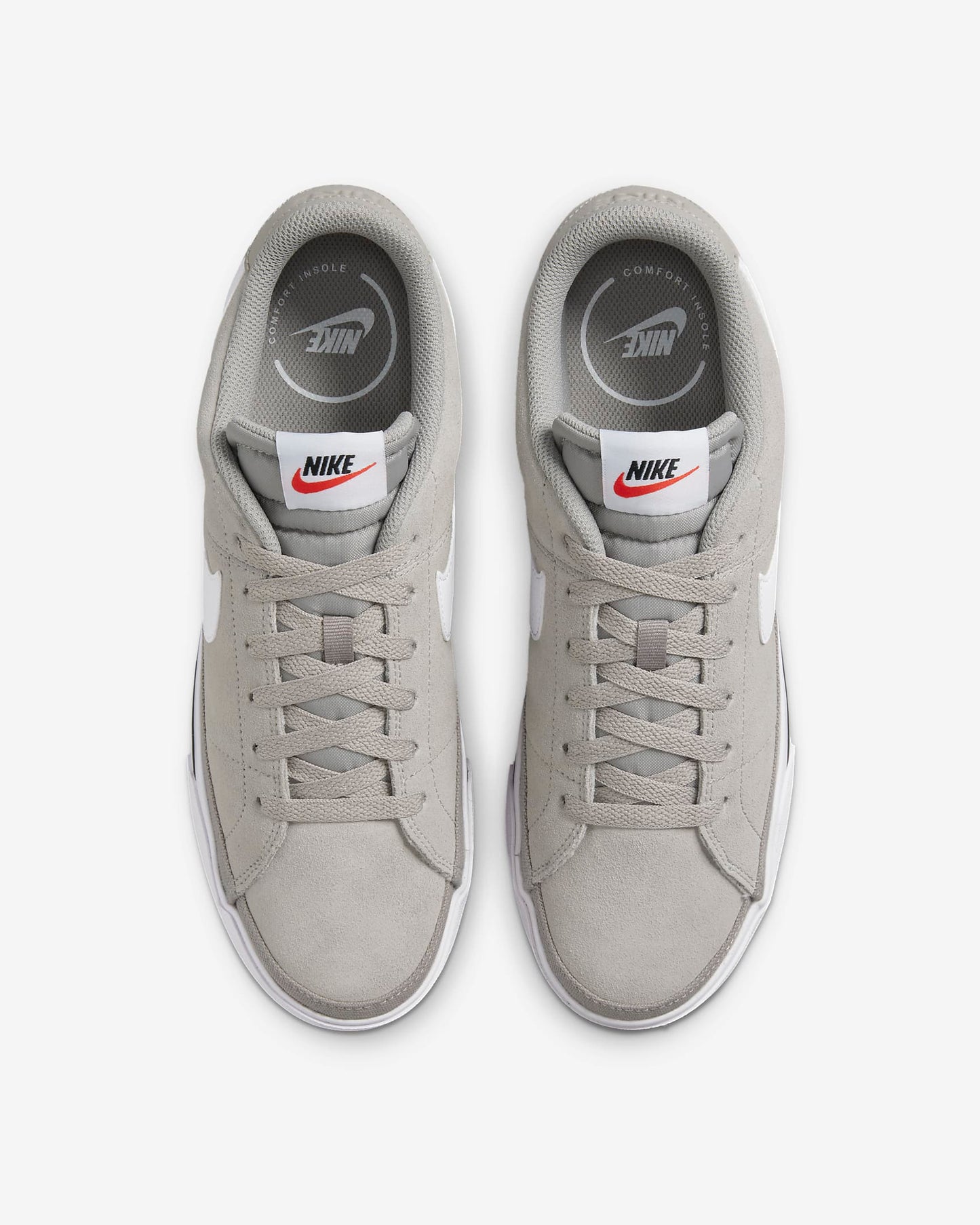 Nike Court Legacy Suede
