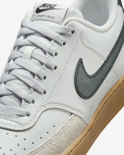 Nike Court Vision Low