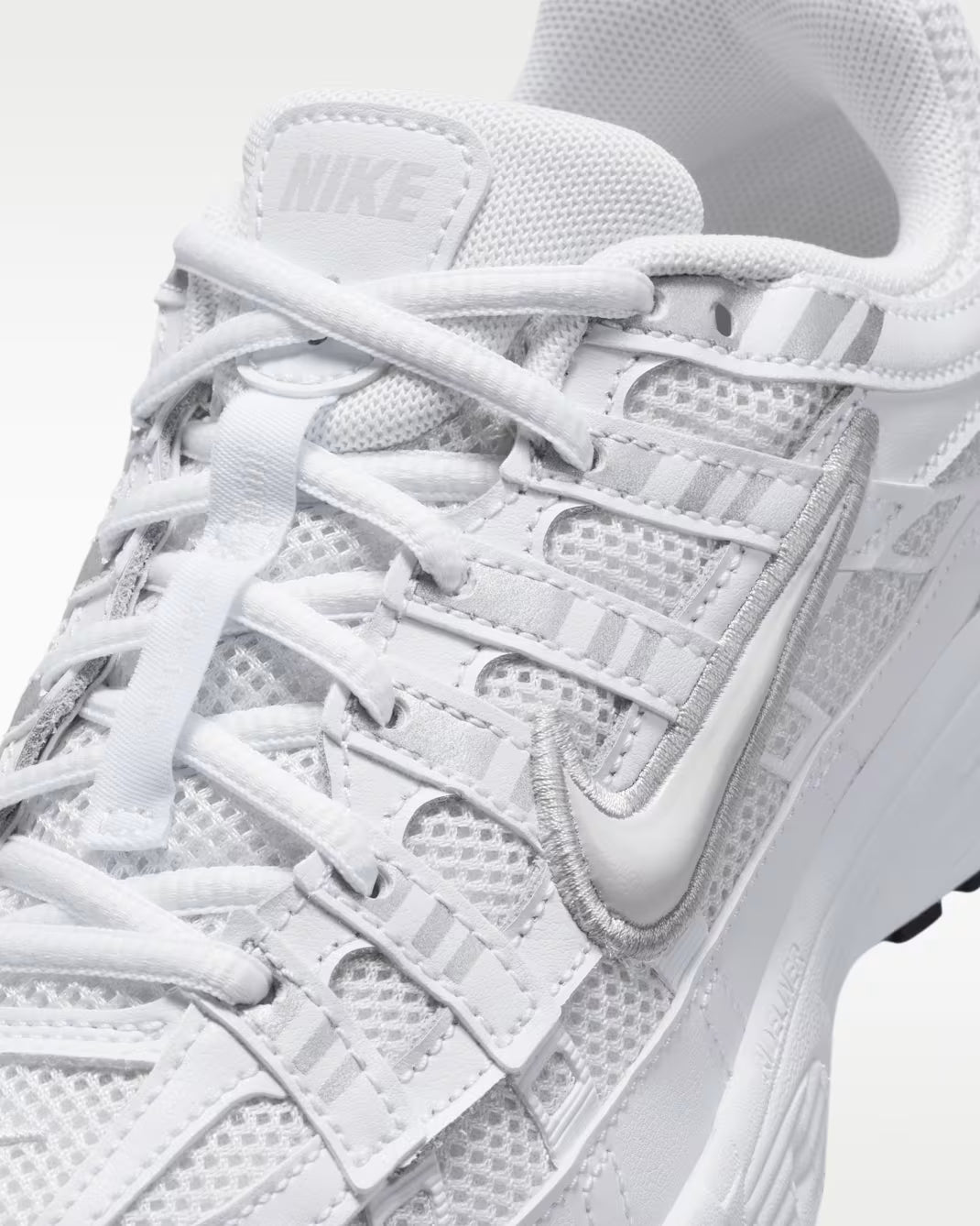 Nike P-6000