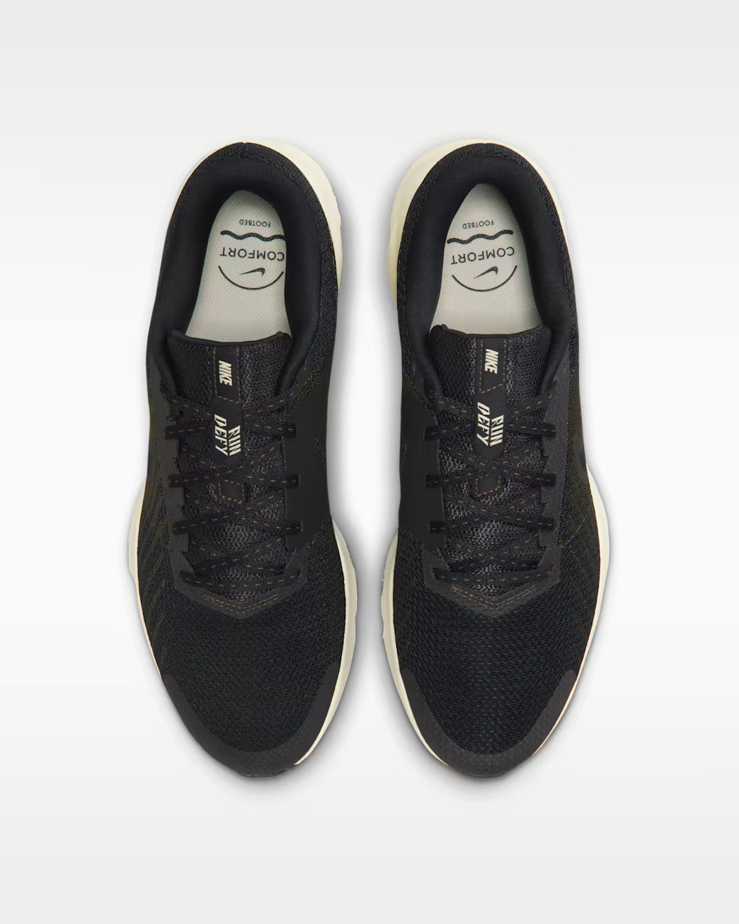 Nike Run Defy