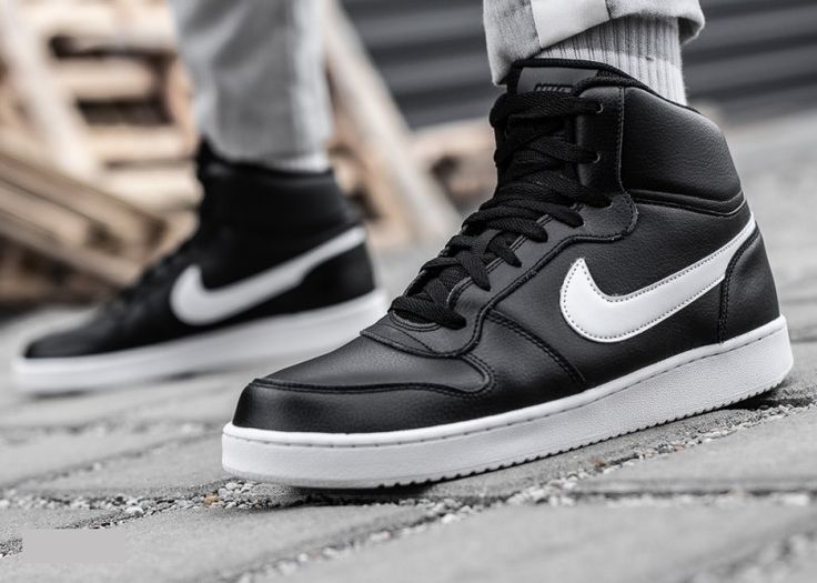Nike Ebernon Mid