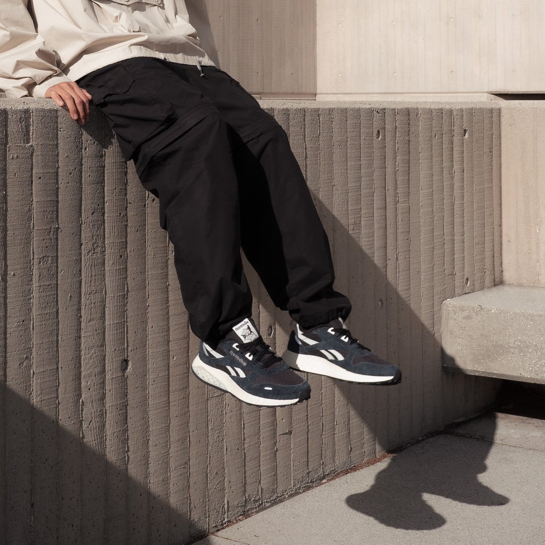 Reebok Classic Hexalite