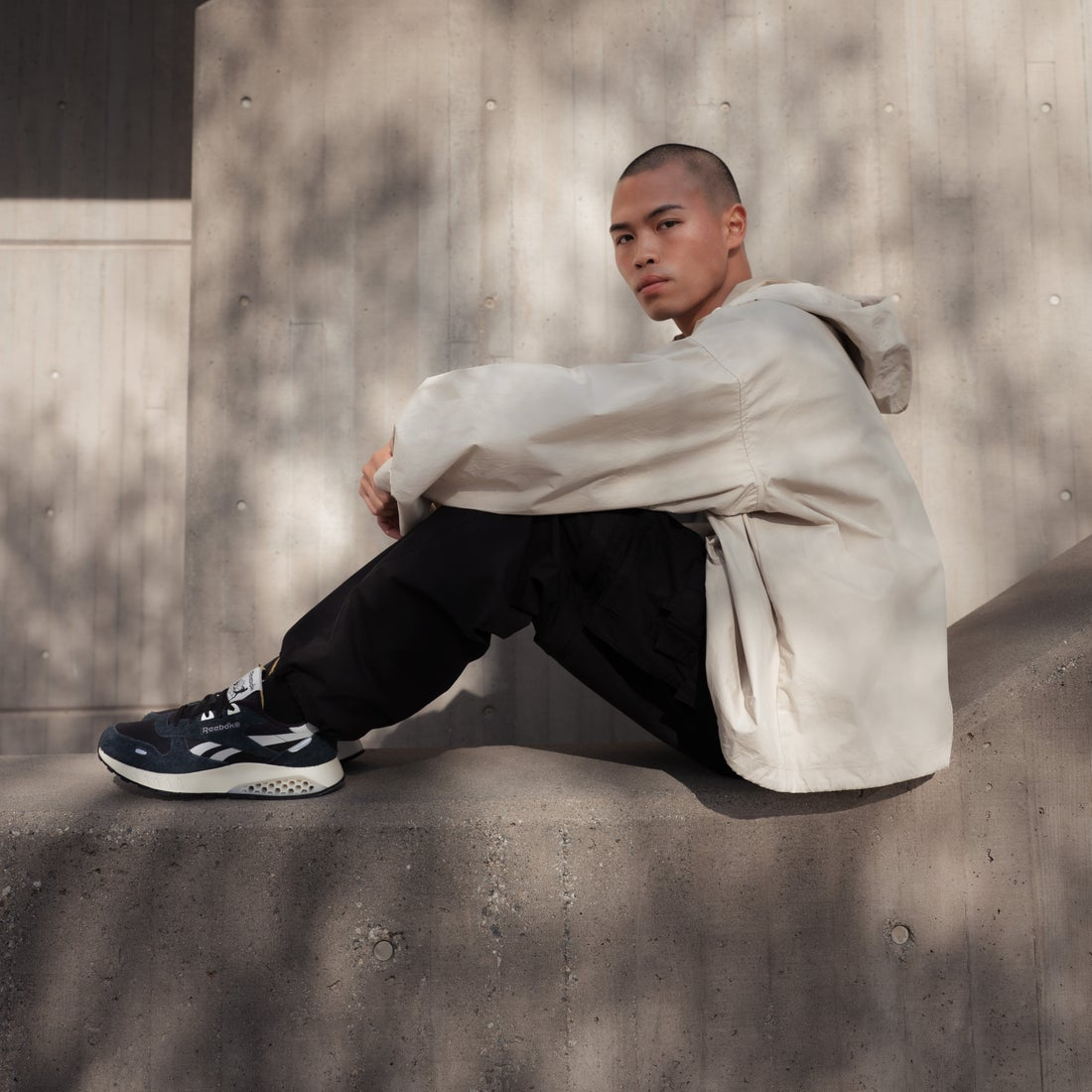 Reebok Classic Hexalite