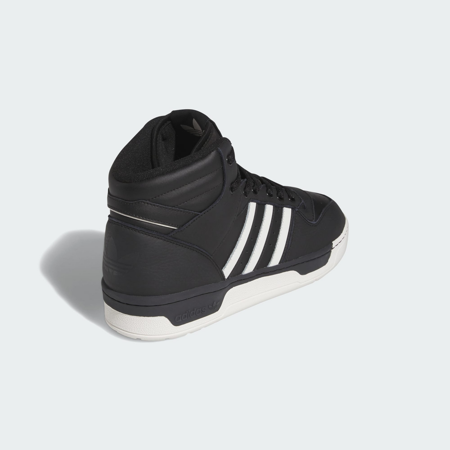 Adidas Rivalry Mid