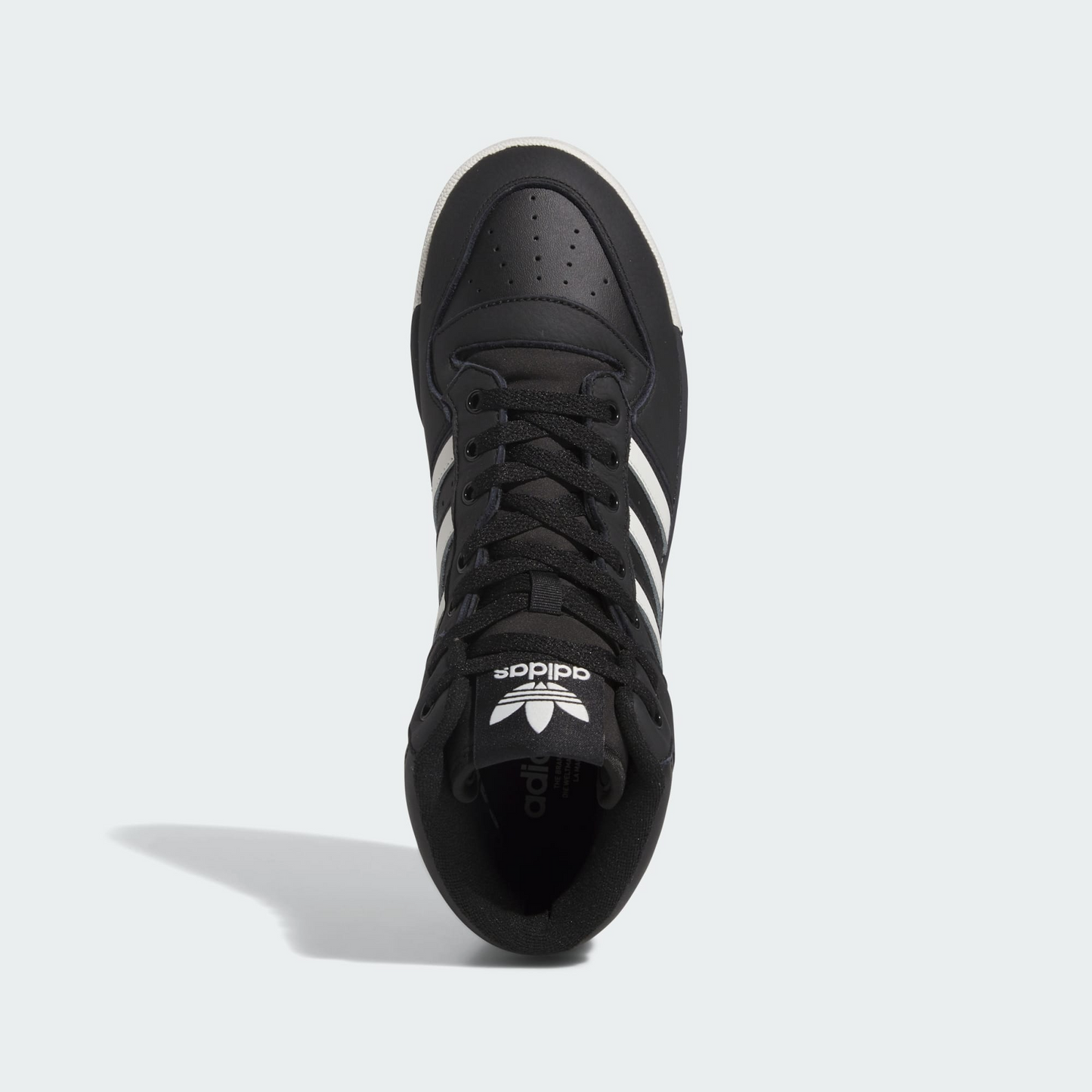 Adidas Rivalry Mid