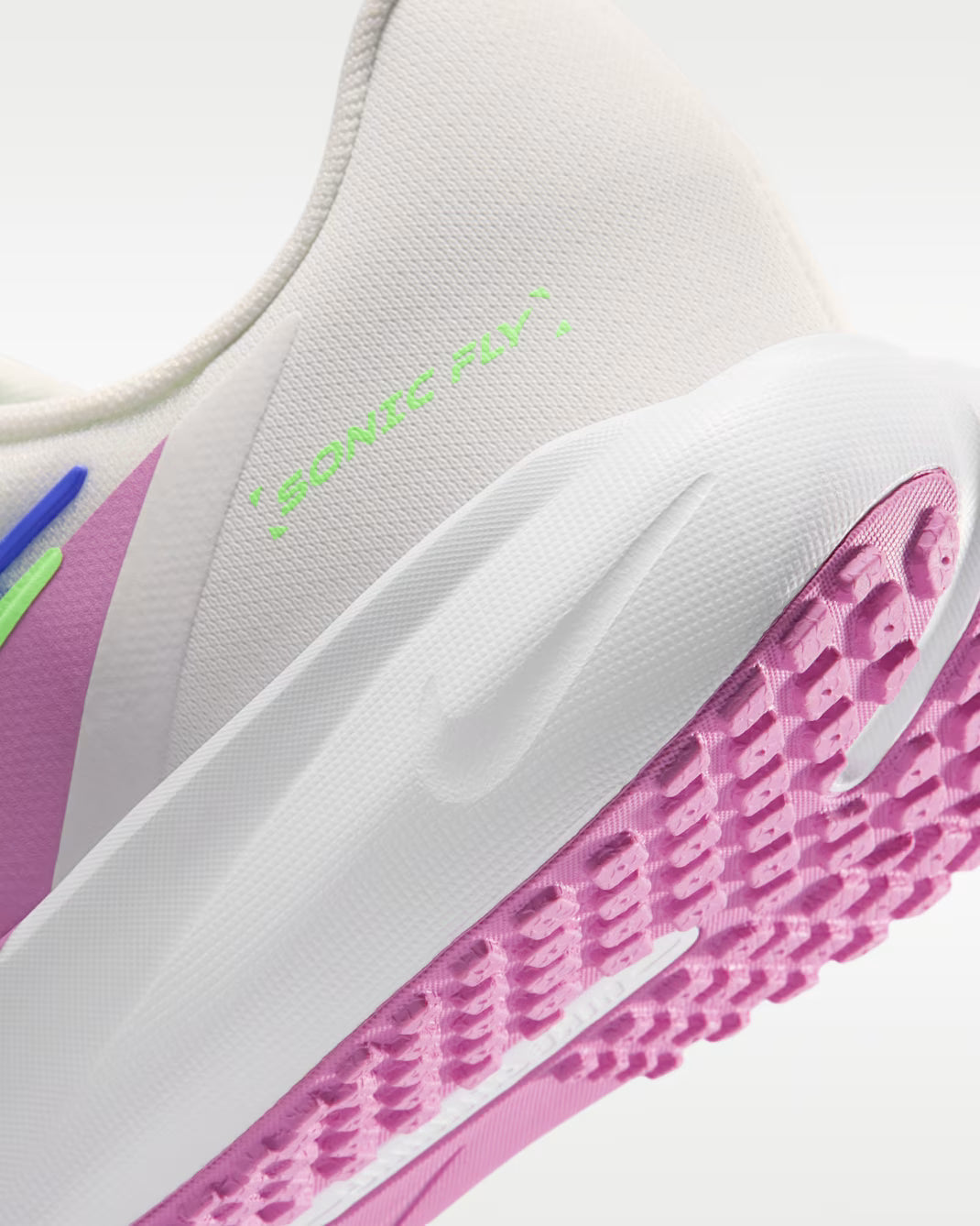 Nike Sonic Fly