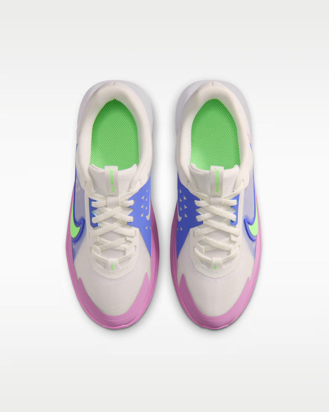 Nike Sonic Fly