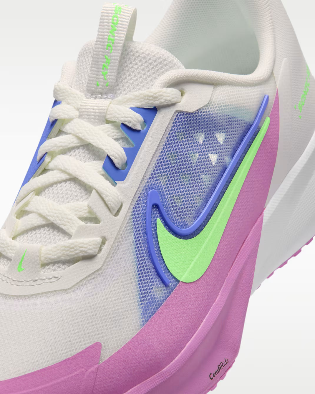Nike Sonic Fly