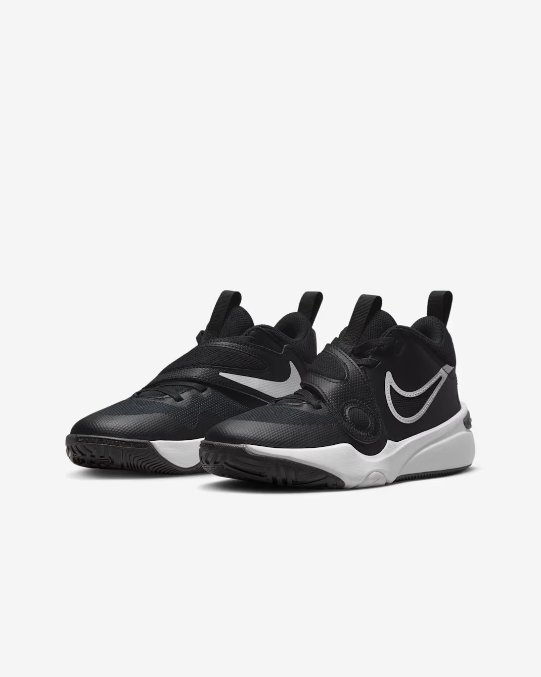 Nike Team Hustle D 11