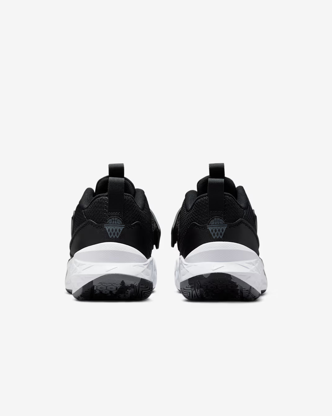 Nike Team Hustle D 12