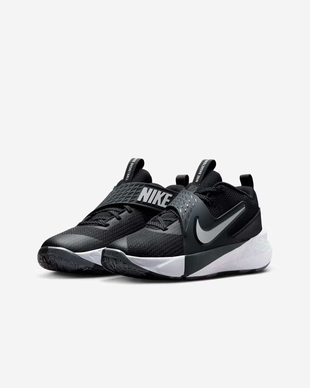 Nike Team Hustle D 12