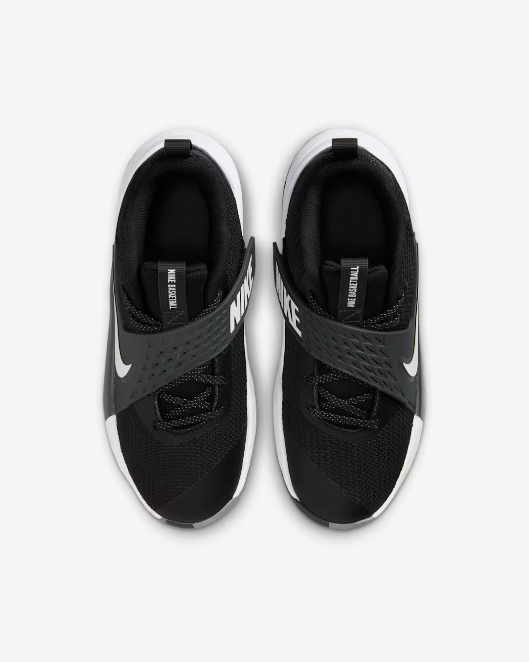 Nike Team Hustle D 12