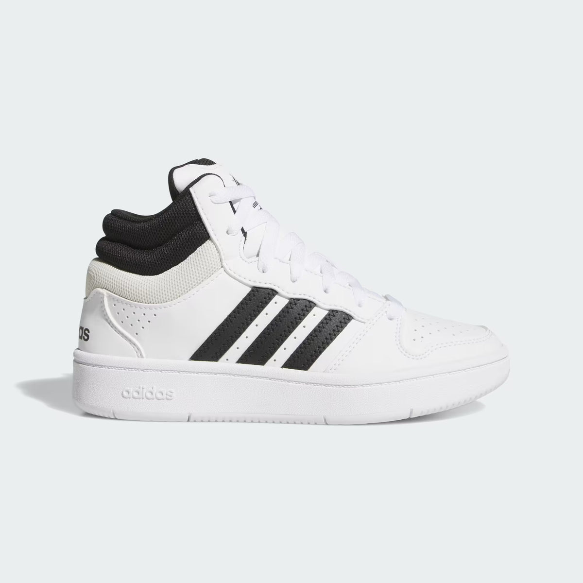Adidas Hoops Mid