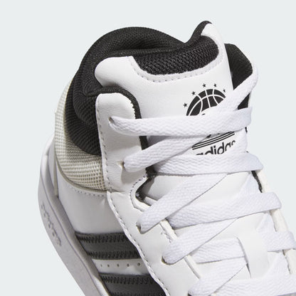 Adidas Hoops Mid