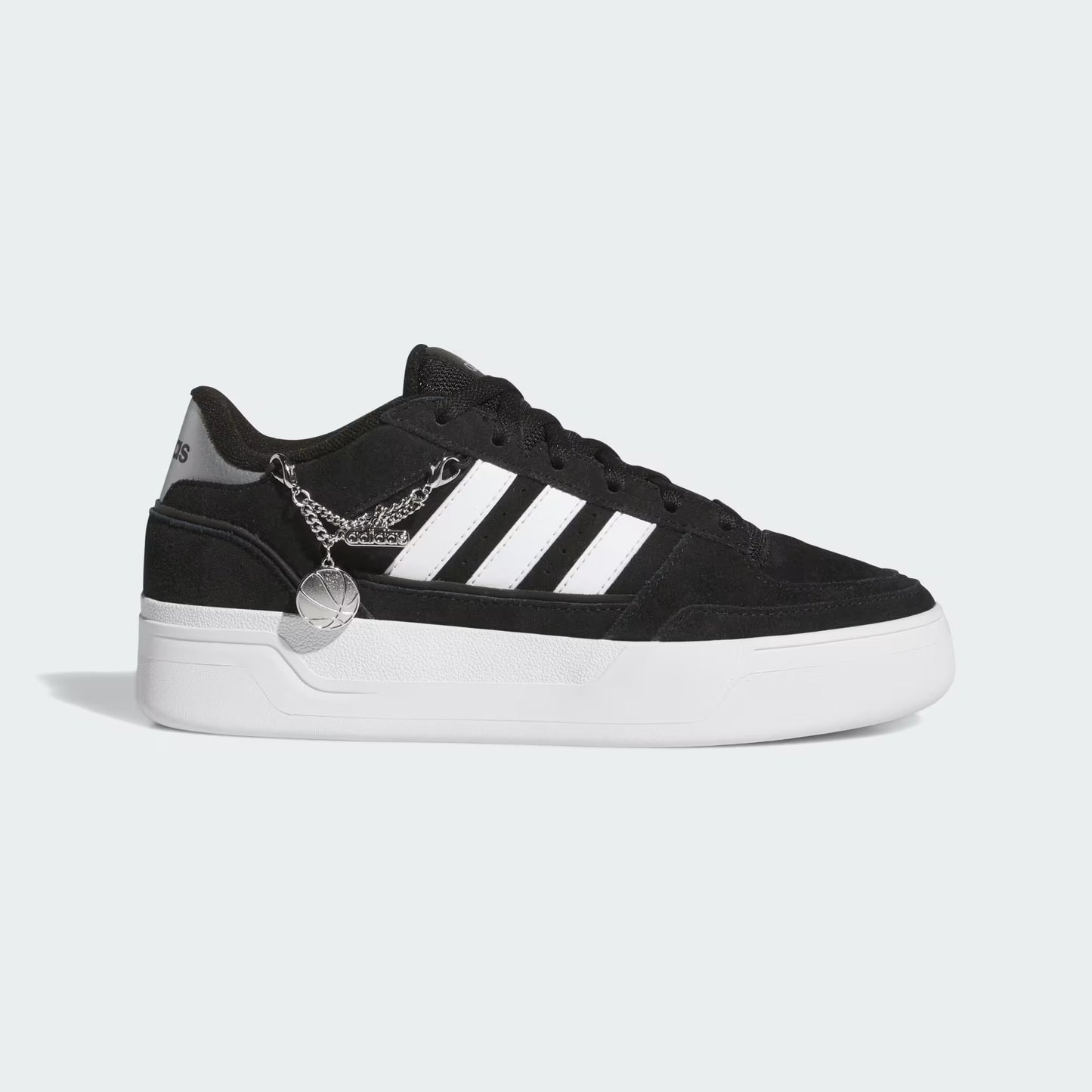 Adidas Turnaround