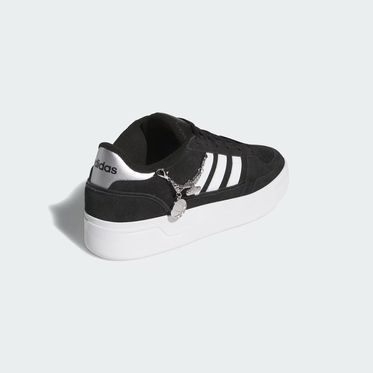 Adidas Turnaround