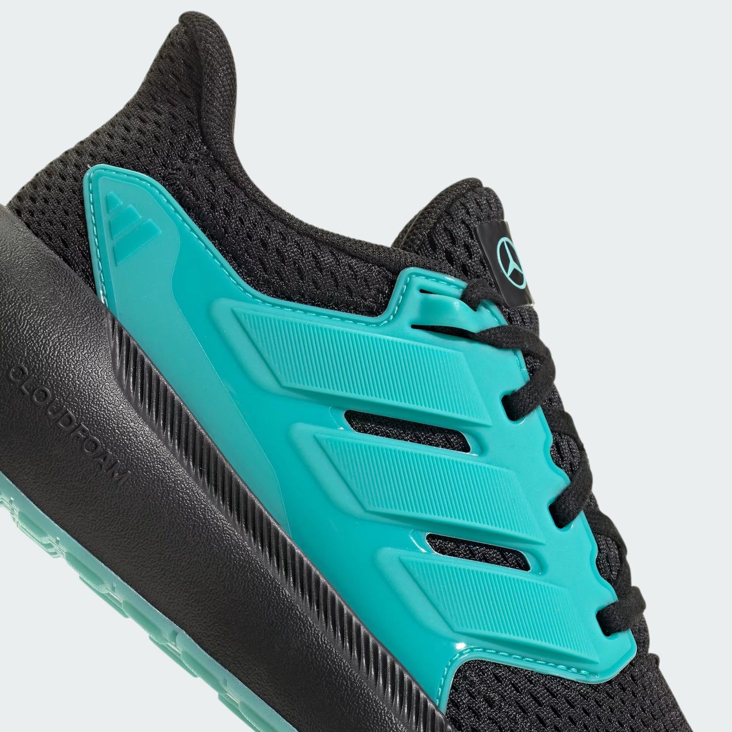 Adidas Ultimashow 2.0 Mercedes AMG