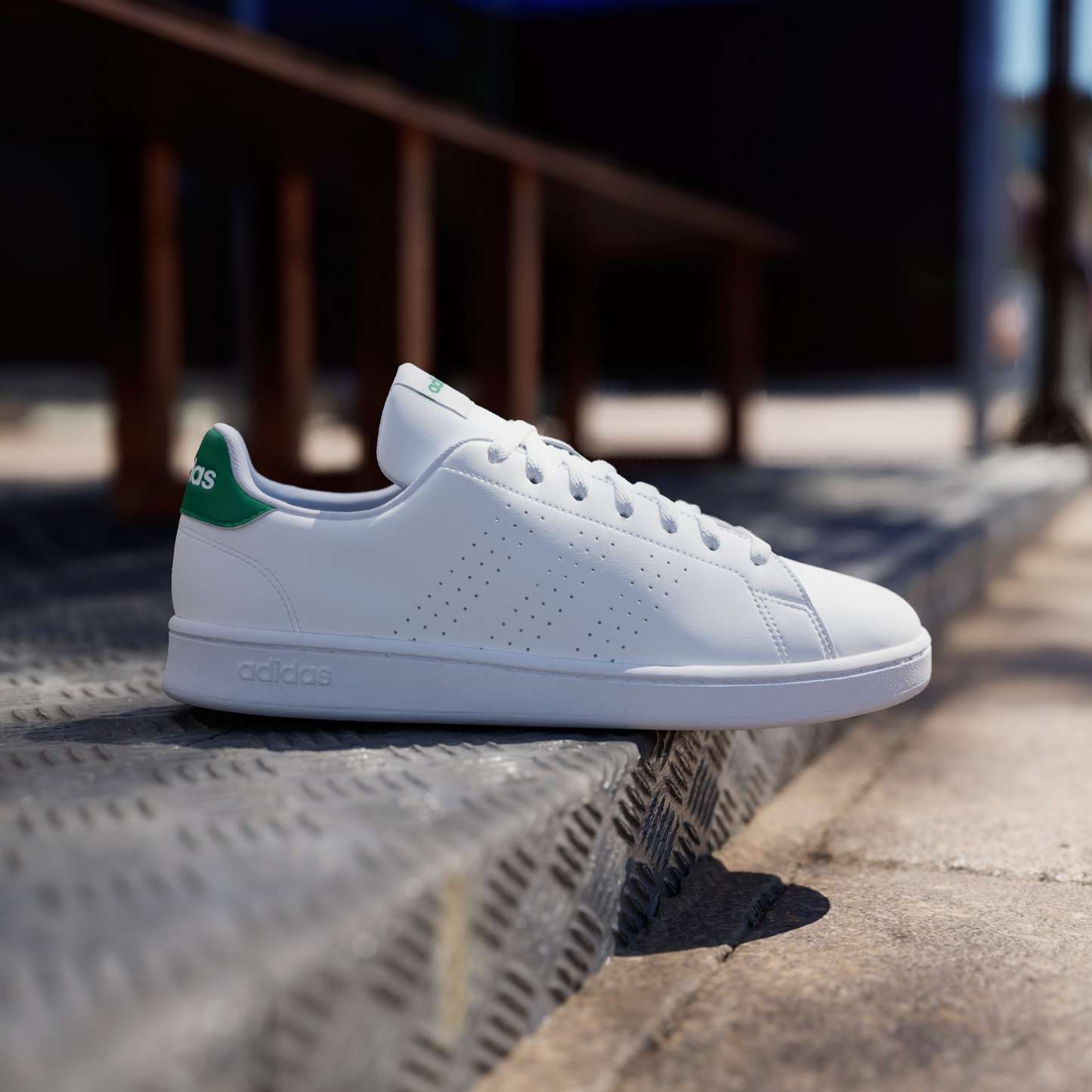 Adidas Advantage