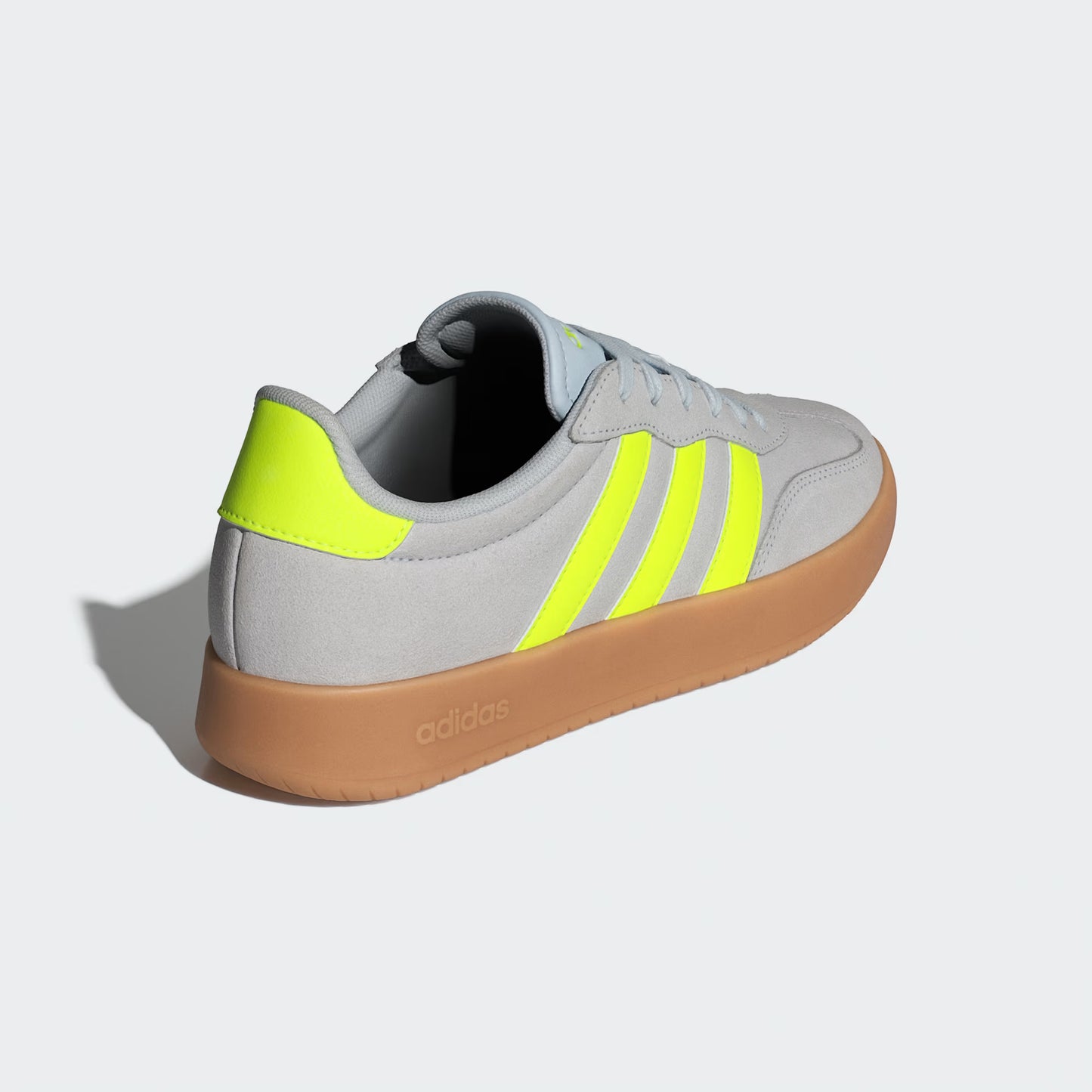 Adidas Barreda