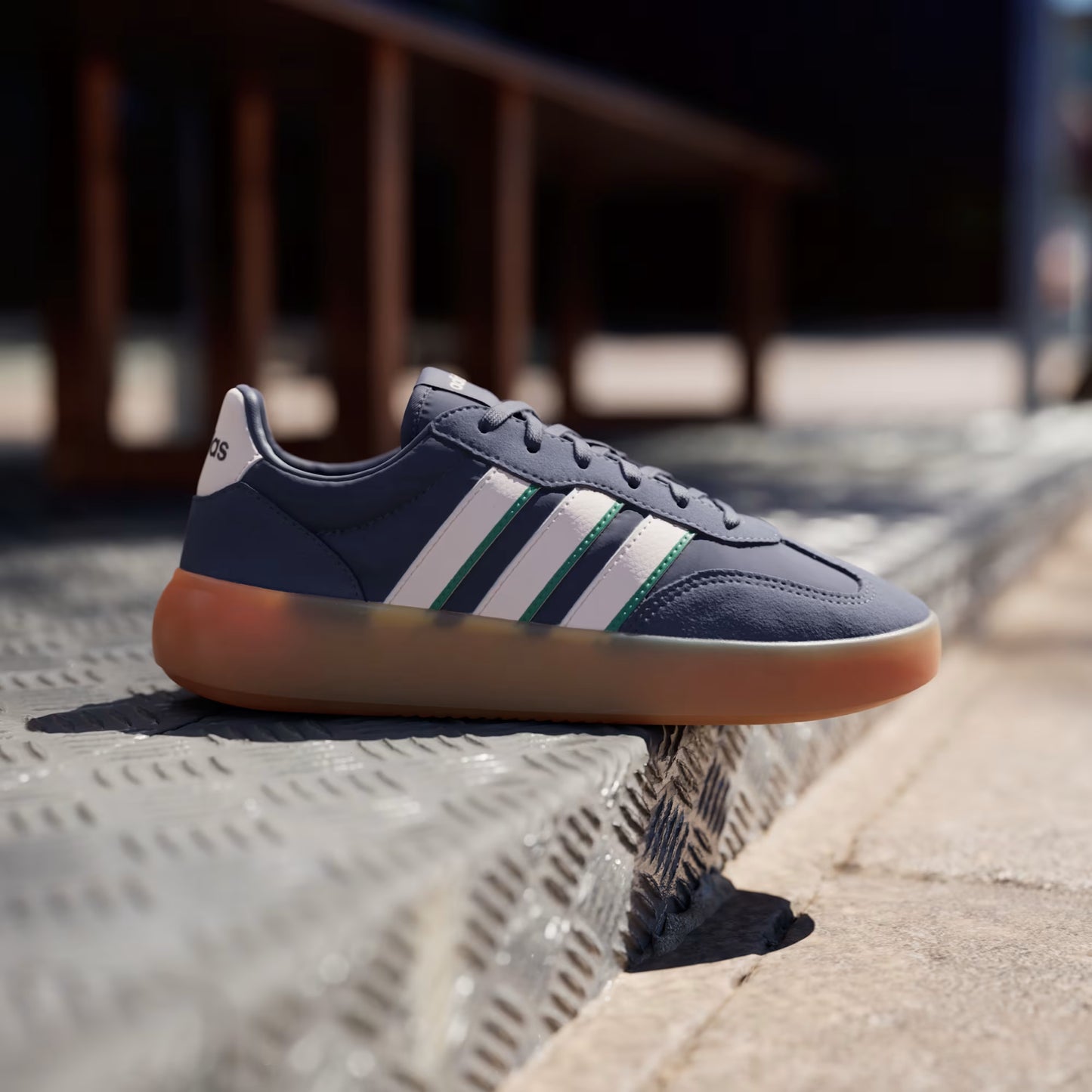 Adidas Barreda Decode