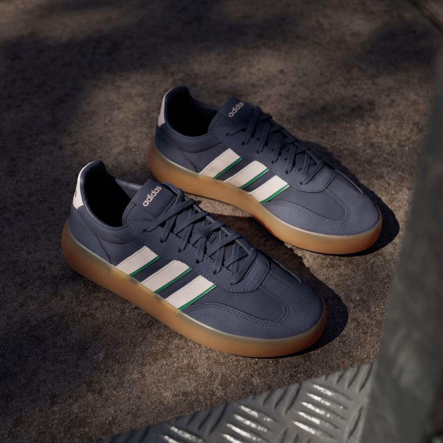 Adidas Barreda Decode
