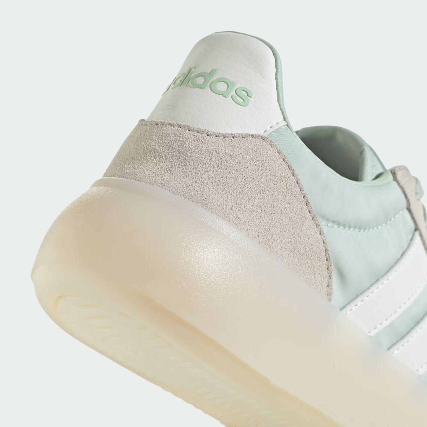 Adidas Barreda Decode